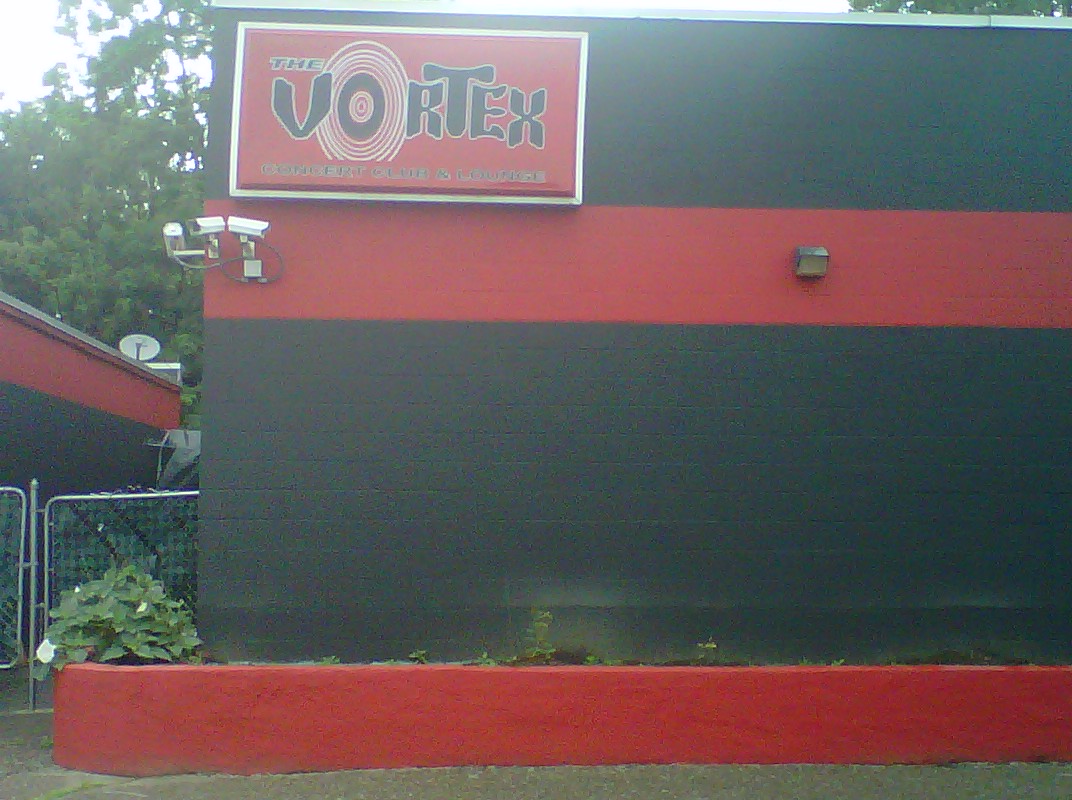 The Vortex | Akron, Ohio